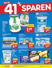 Aktueller Netto Marken-Discount Prospekt mit Butter, "Aktuelle Angebote", Seite 18