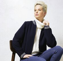 Vêtements femme - Géant Casino à Saint-Étienne Vêtements femme en promo chez Géant Casino Saint-Étienne à 19,00 €