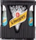 Bittergetränk von Schweppes im aktuellen METRO Prospekt