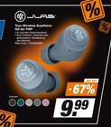 GO Air POP True Wireless Kopfhörer Angebote von JLAB bei expert Bamberg für 9,99 €