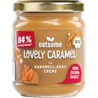 Karamell-Keks Creme, Lovely Caramel von oatsome im aktuellen dm-drogerie markt Prospekt für 6,95 €