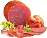 GQB Lachsschinken im REWE Prospekt GQB Lachsschinken von Schiller im aktuellen REWE Prospekt für 1,79 €