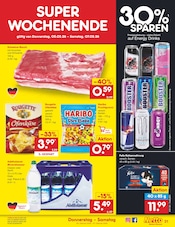 Schweinebauch im Netto Marken-Discount Prospekt in Kaufbeuren Aktueller Netto Marken-Discount Prospekt mit Schweinebauch, "Aktuelle Angebote", Seite 39