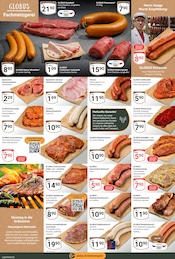 Aktueller GLOBUS Prospekt mit Lamm, "Aktuelle Angebote", Seite 12