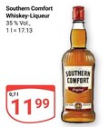 Aktuelles Whiskey-Liqueur Angebot bei GLOBUS in Krefeld ab 11,99 €