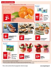 Réfrigérateur Angebote im Prospekt "Auchan supermarché" von Auchan Supermarché auf Seite 6