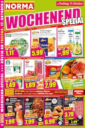 Rama im Norma Prospekt in Voerde Aktueller Norma Prospekt mit Rama, "Mehr fürs Geld", Seite 16