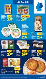 Gemüse im Lidl Prospekt in Mannheim Aktueller Lidl Prospekt mit Gemüse, "LIDL LOHNT SICH", Seite 55