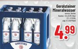 Trinkgut Barsinghausen Prospekt mit  im Angebot für 4,99 €