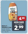 Vitamin C-irup Angebote von Hohes C bei combi Wilhelmshaven für 2,99 €