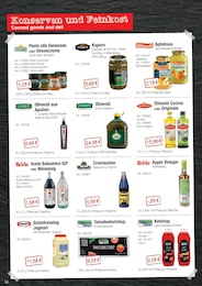 Balsam Angebot im aktuellen Hamberger Prospekt auf Seite 14