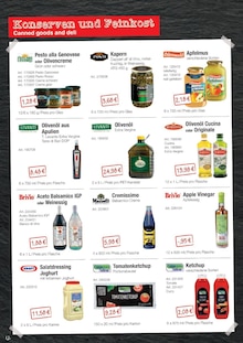 Barilla im Hamberger Prospekt "TAKE AWAY" mit 40 Seiten (Berlin)