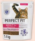 Promo -30% de remise immédiate sur la gamme de nourriture pour chat Perfect Fit à  dans le catalogue Super U à Saint-Eustache