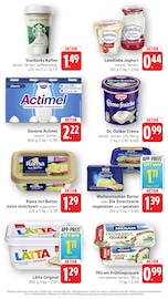 Aktueller EDEKA Prospekt mit Sahne, "Aktuelle Angebote", Seite 8