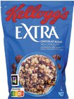 Céréales extra chocolat au lait - Kellogg's dans le catalogue Monoprix