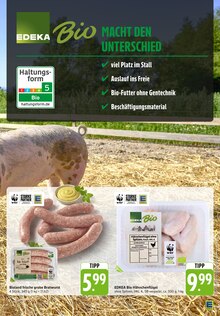 Hähnchen im aktuellen EDEKA Prospekt (Trier) Hähnchen im EDEKA Prospekt "Aktuelle Angebote" mit 51 Seiten (Trier)