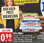 Angebot im EDEKA Herne Prospekt EDEKA Herne Prospekt mit im Angebot für 0,99 €