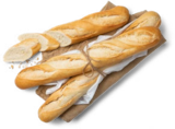 Baguette Parisienne  im aktuellen Kaufland Prospekt für 0,99 €