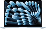 MacBook Air (13") im Angebot bei expert in Leinfelden-Echterdingen MacBook Air (13") Angebote von Apple bei expert Leinfelden-Echterdingen für 899,00 €