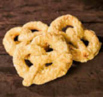 Käse-Laugen Breze von Backstube im aktuellen Netto Marken-Discount Prospekt für 0,89 €