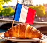 Croissant pur beurre dans le catalogue Lidl
