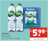 Aktuelle Volvic Angebote bei Getränke Oase in Kamen Aktuelles Naturelle Angebot bei Getränke Oase in Kamen ab 5,99 €