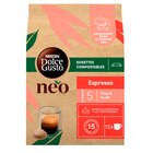Capsules de Café - NEO BY NESCAFÉ DOLCE GUSTO en promo chez Carrefour Market Maubeuge à 2,87 €