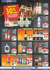 Aktueller EDEKA Prospekt mit Rotwein, "Wir lieben Lebensmittel!", Seite 26
