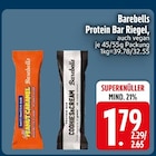 Protein Bar Riegel Angebot im EDEKA Prospekt Protein Bar Riegel im EDEKA Prospekt zum Preis von 1,79 €