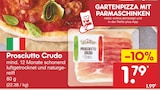 Prosciutto Crudo im Angebot bei Netto Marken-Discount in Wiesbaden Prosciutto Crudo Angebote bei Netto Marken-Discount Wiesbaden für 1,79 €