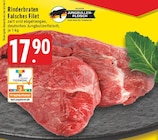 Aktuelle Rindfleisch Angebote bei EDEKA in Essen Aktuelles Falsches Filet Angebot bei EDEKA in Essen ab 17,90 €