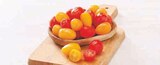 Tomate cerise allongée en promo chez Super U Saint-Nazaire à 4,99 €