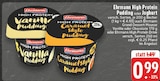 Aktuelles High Protein Vanilla Pudding Angebot bei EDEKA in Lippstadt ab 0,99 €