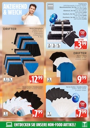 Strümpfe im Marktkauf Prospekt Top Angebote auf S. 31