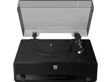 TAV3000B Plattenspieler Schwarz im MediaMarkt Saturn Prospekt TAV3000B Plattenspieler Schwarz von PHILIPS im aktuellen MediaMarkt Saturn Prospekt für 129,00 €
