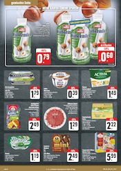 Butter im EDEKA Prospekt in Hoyerswerda Aktueller EDEKA Prospekt mit Butter, "Wir lieben Lebensmittel!", Seite 6