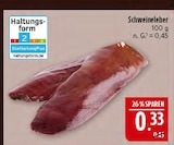 Aktuelles Schweineleber Angebot bei Marktkauf in Erlangen ab 0,33 €