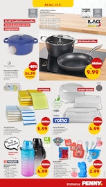 Aktueller Penny Prospekt mit Spielzeug, "Wer günstig will, muss Penny.", Seite 29