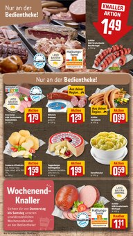 Käse im REWE Prospekt "Dein Markt" mit 28 Seiten (Nürnberg)