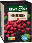 Himbeeren im Angebot bei REWE in Coburg Himbeeren Angebote von REWE Bio bei REWE Coburg für 3,49 €