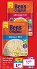 Aktuelles Express Reis Angebot bei Netto Marken-Discount in Stuttgart ab 1,49 €