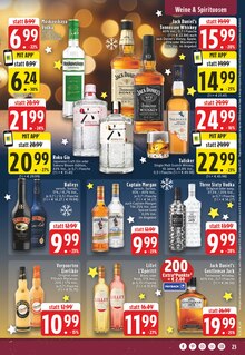 Vodka im aktuellen EDEKA Prospekt (Münster) Vodka im EDEKA Prospekt "Aktuelle Angebote" mit 30 Seiten (Münster)