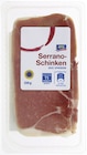 Serrano Schinken Angebote bei Metro Hamburg für 4,16 €