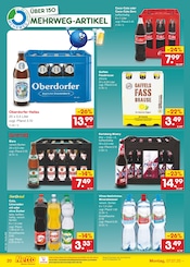 Cola im Netto Marken-Discount Prospekt in Boppard Aktueller Netto Marken-Discount Prospekt mit Cola, "Aktuelle Angebote", Seite 25