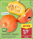 Speisekürbis „Hokkaido“ für 1,29 € bei ALDI Nord im Angebot Speisekürbis „Hokkaido“ im aktuellen ALDI Nord Prospekt