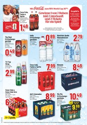 Aktueller Trinkgut Prospekt mit Sirup, "Aktuelle Angebote", Seite 2