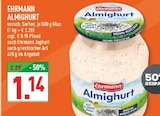 Aktuelles Almighurt Angebot bei Marktkauf in Essen ab 1,14 €