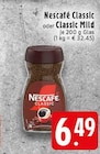 Classic Angebote von Nescafé bei EDEKA Krefeld für 6,49 €