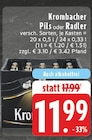 Aktuelle Radler Angebote bei E center in Duisburg Aktuelles Pils Angebot bei E center in Duisburg ab 11,99 €
