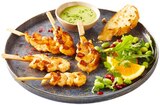 Penny Remseck - Garnelenspieße Angebot im Prospekt Garnelenspieße bei Penny im Remseck Prospekt für 1,99 €